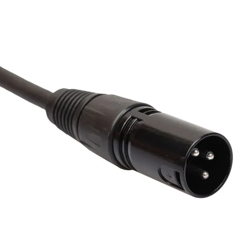 Six length XLR To Cable Male Female Karaoke Sound Cannon Cord Extension Microphone | Электроника