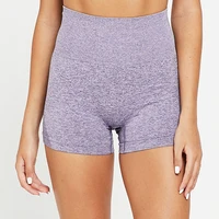 Seamless Shorts 1