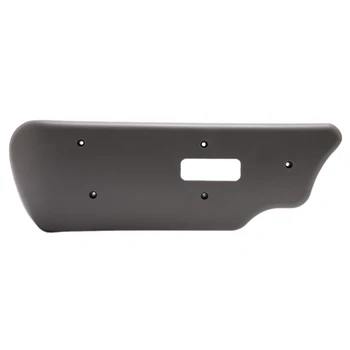 

88941674 Seat Adjuster Switch Bezel, Front