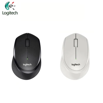 

Logitech M330 Wireless Mouse 2.4Ghz with for PC Game& Office Mouse for Windows 10/8/7 Mac OS