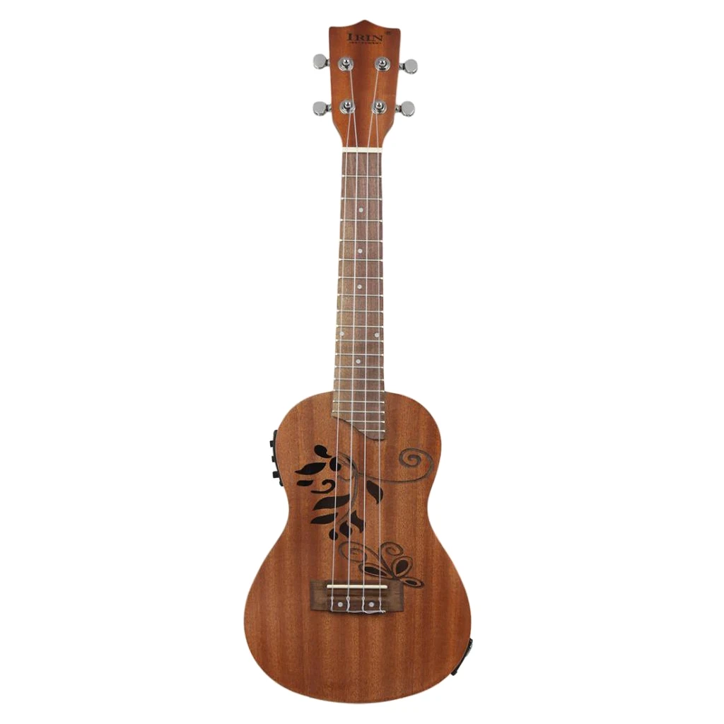Uitstekende Afwerking Ukulele Gig Bag Capo String Cabasa Doek Voor Kinderen 24.02X7.87X2.64 Inch Uitstekende Afwerking Ukulele Gig Bag Capo String Cabasa Doek Voor Kinderen 24.02X7.87X2.64 Inch