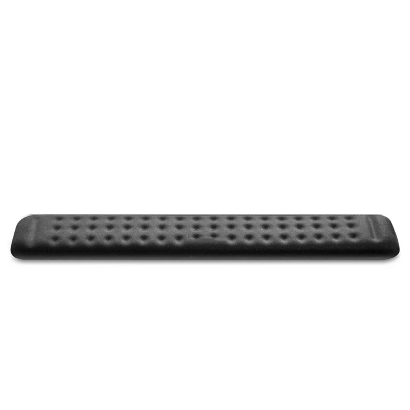 Q1JF Keyboard and Mouse Pad Hand Wrist Rest Memory Foam Tray for Mechanical Gaming (L / M S size) | Компьютеры и офис