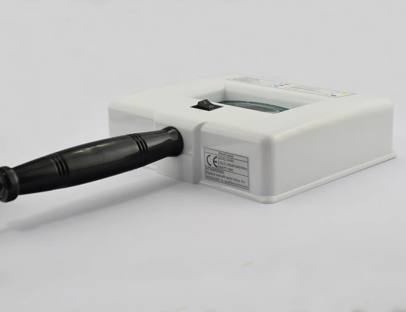 ElitziaET221N цепь вверх крышка медицинский лес лампа диагностики кожи analozeetr