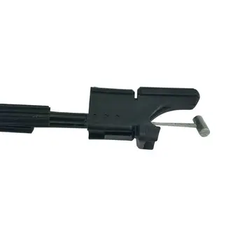 

1Pc Left/Right Hand Front Seat Tilt Cables For Ford Fiesta MK6 2002-12 1441166