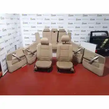 

GAME SEAT FULL BMW X3 (E83)