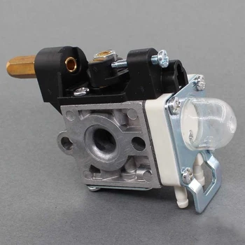 

Trimmer Carburetor Kit Weedeater Accessory For ZAMA RBK75 K70A K66 K112
