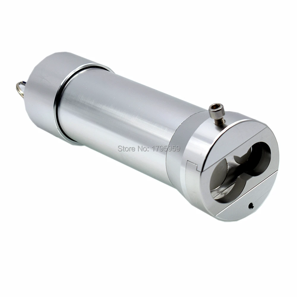 50ml 21 Pneumatic Dispenser AB Epoxy Glue Gun Applicator Glue