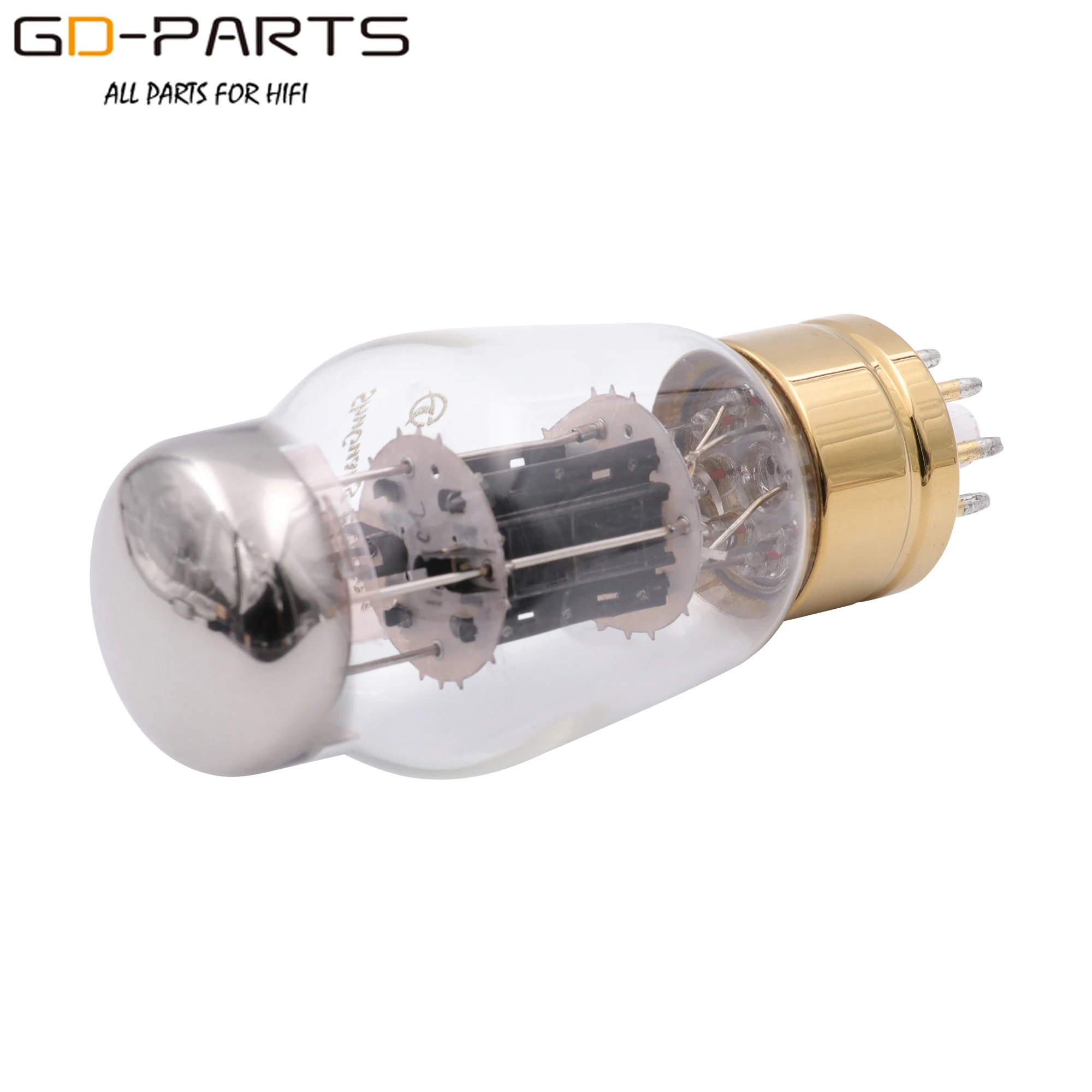 Новые вакуумные трубки SHUGUANG WE6SN7 замена 6SN7 CV181 ECC35 6H8C 6N8P винтажные Hifi аудио