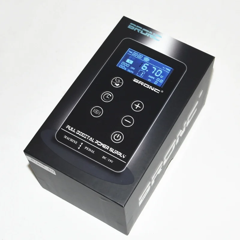 One Pro Upgrade сенсорный экран TP 5/TPN 035 интеллектуальный цифровой LCD Перманентный