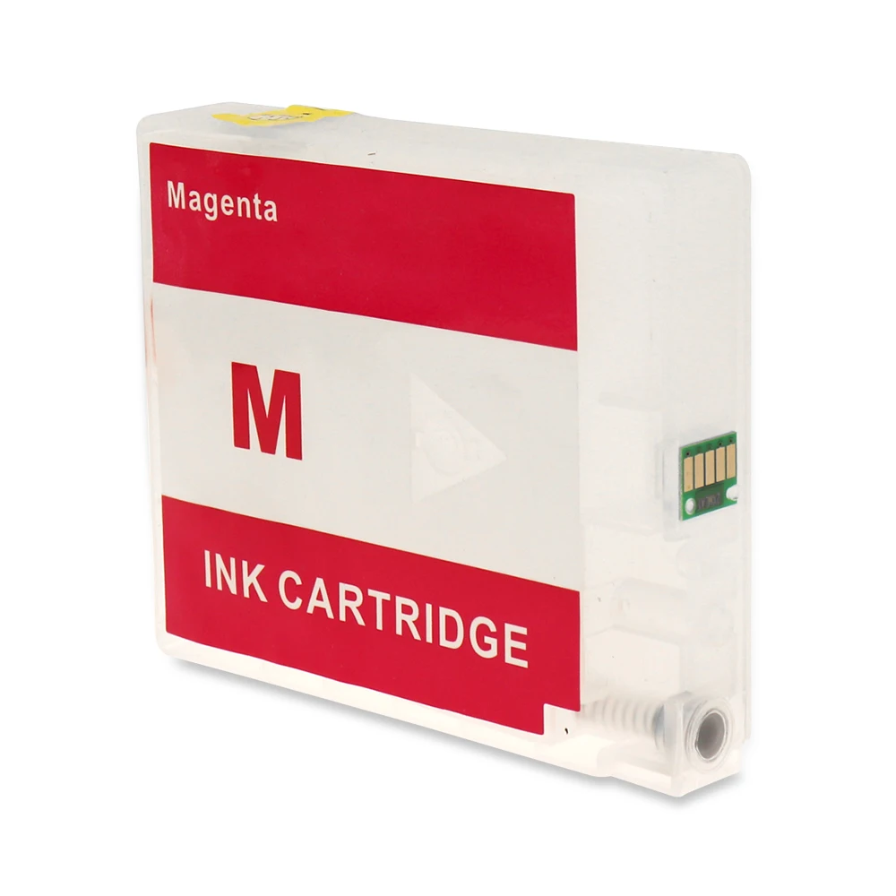 4 цвета PGI 1200 чернильных картриджей для Canon MAXIFY MB2020 MB2320 MB2120 MB2720 с ARC чипы|ink cartridge|ink