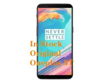 Celular oneplus 5t 6.01