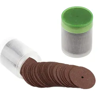 

36pcs Disc Resin Bond Grinder Cutting Disc Metal Cut Off Wheel Angle Grinder Disc Slice Fiber Reinforced Grinding Blade Cutter