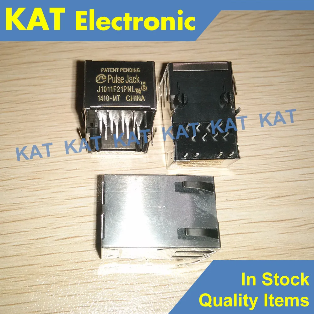 J1011F21PNL 1x1 Tab-UP RJ45 Новый и оригинальный | Компьютеры офис