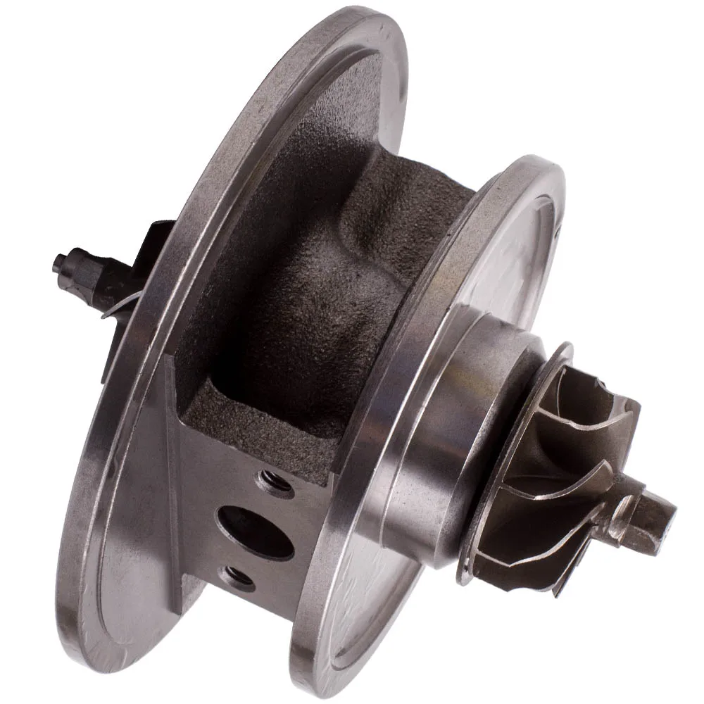 maXpeedingrods Turbocharger Center Core Cartridge for Scenic Clio Modus 1.5 dCi ab 2005