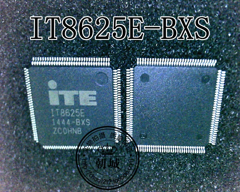 5 шт./лот IT8625E BXS IT8625E QFP