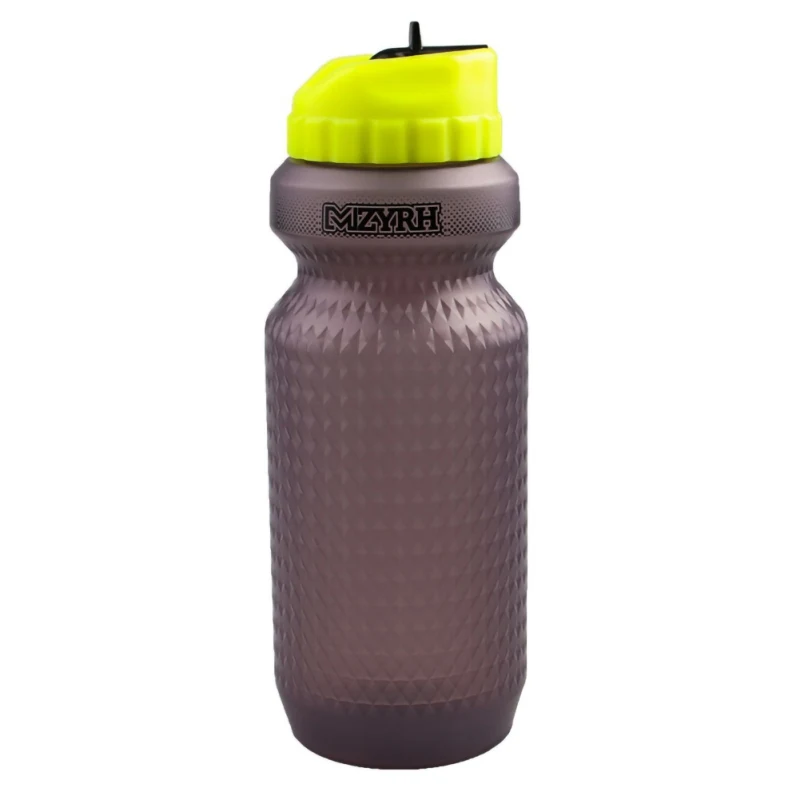 Чайник для горного велосипеда, езды на велосипеде, портативный легкий чайник для езды на велосипеде, прочная Спортивная бутылка для воды z1 - Цвет: Y