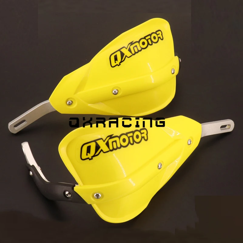 22 28 мм мотоциклетные ручной щиток Handguard протектор для KTM SX SXF KLX KX KXF YZ YZF CR CRF RMZ Байк эндуро Супермото