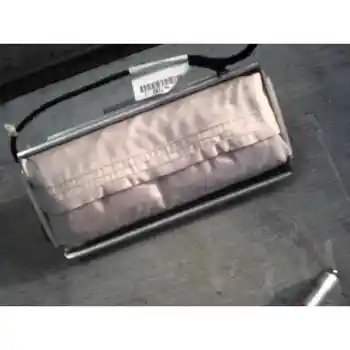 

1187812 Airbag Front Right Volvo S40 Saloon 1.6 Cat