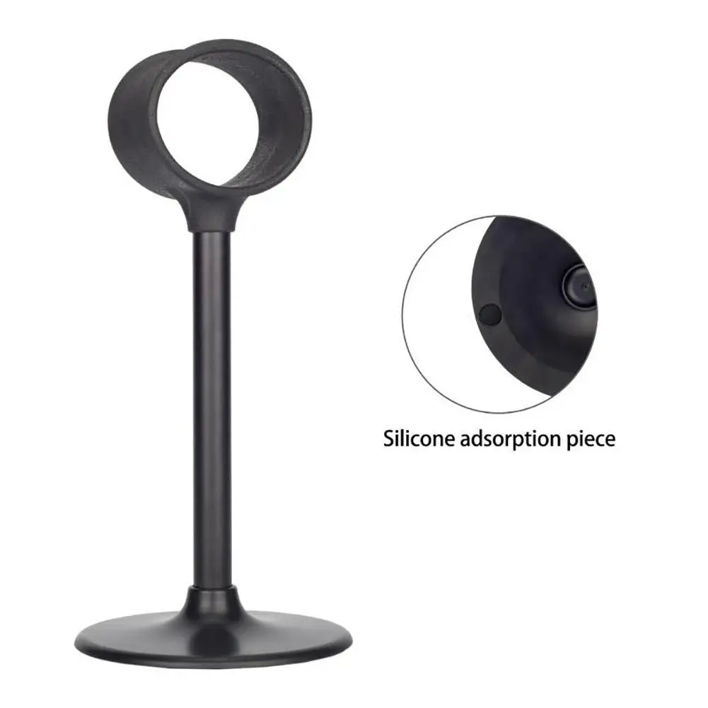 

Universal Anti-slip Gaming Headset Stand Holder Bracket Table Headphone Rack