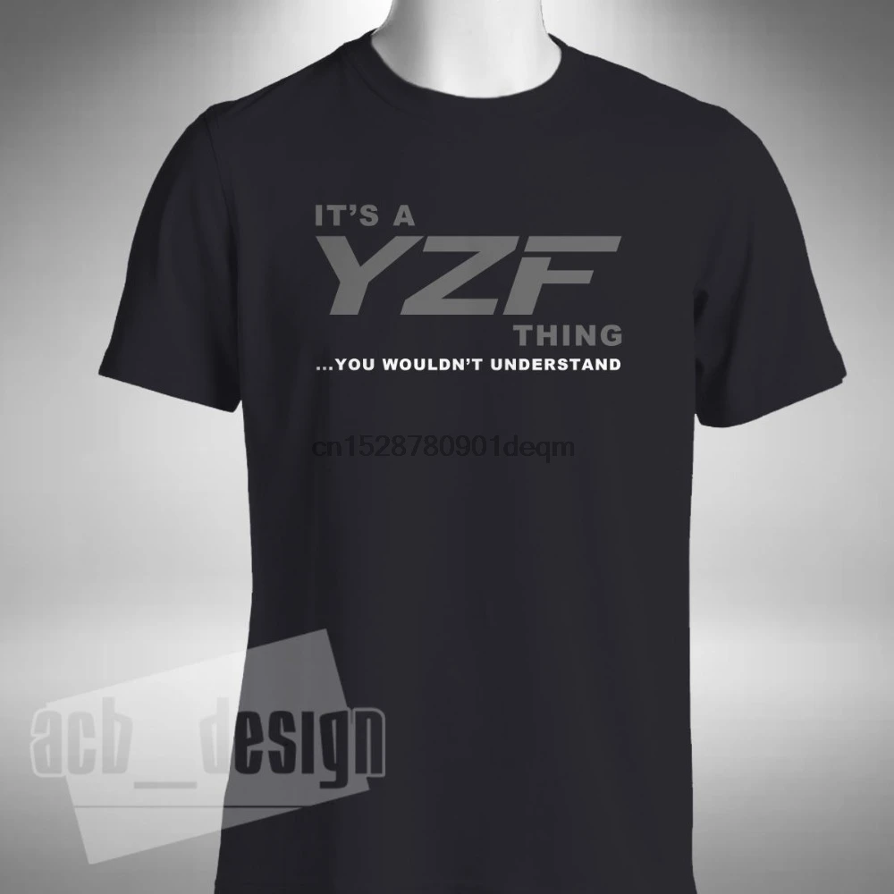 

Fashion Mens T Shirt Men Summer Casual ItA Yzf Thing MenT-Shirt Superbike Motorcycle Biker Racings Tee shirts Custom