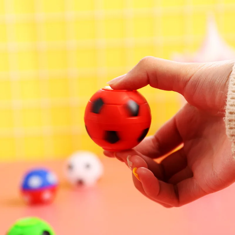 Finger Top игрушки с гироскопом ручной Спиннер спиральная настольная антистрессовая игра ручной, Гироскопический, для релаксации игрушка Топ Fight Spinner