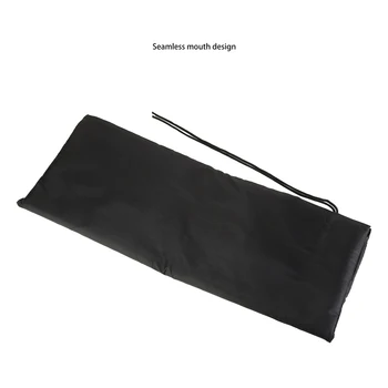 

Winter Frost Oxford Cloth Long Anti-Freeze Cold Weather Warm Insulated Tap Solid Garden Outdoor Faucet Cover Protective Sleeve