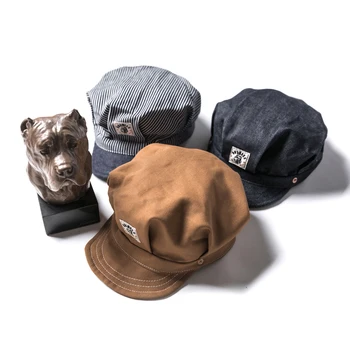 

Bronson Classic vintage 10.5 oz cotton adjustable engineer work cap