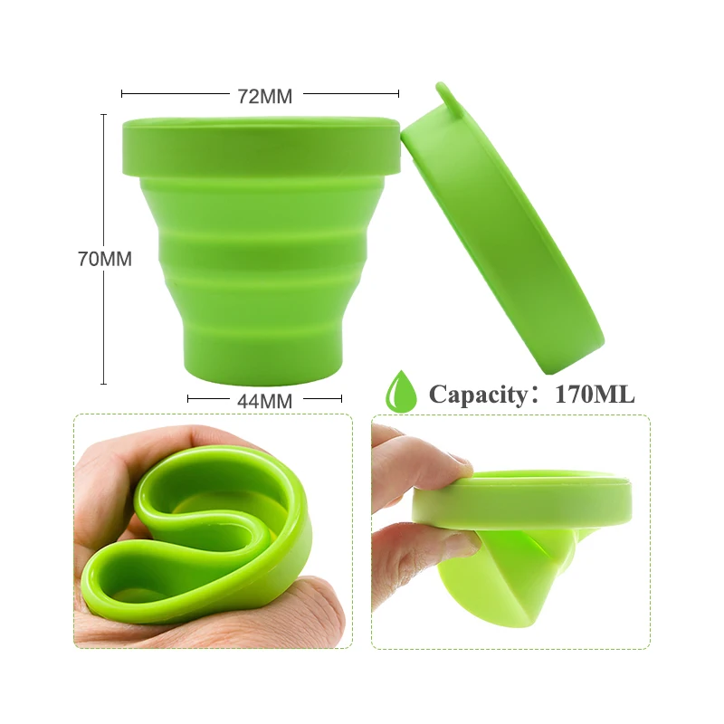 Menstrual Sterilzing Cup (12)