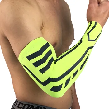 Anti-Collision Verlengen Arm Mouw Arm Guard Sport Elleboog Warmers Pad Brace Lange Running Zonnebrandcrème Koele Sport Anti-Collision Verlengen Arm Mouw Arm Guard Sport Elleboog Warmers Pad Brace Lange Running Zonnebrandcrème Koele Sport