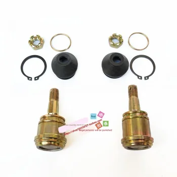 

12X14MM Motorcycle atv modified pull rod rocker arm ball head ATV up and down rod steering ball head accessories