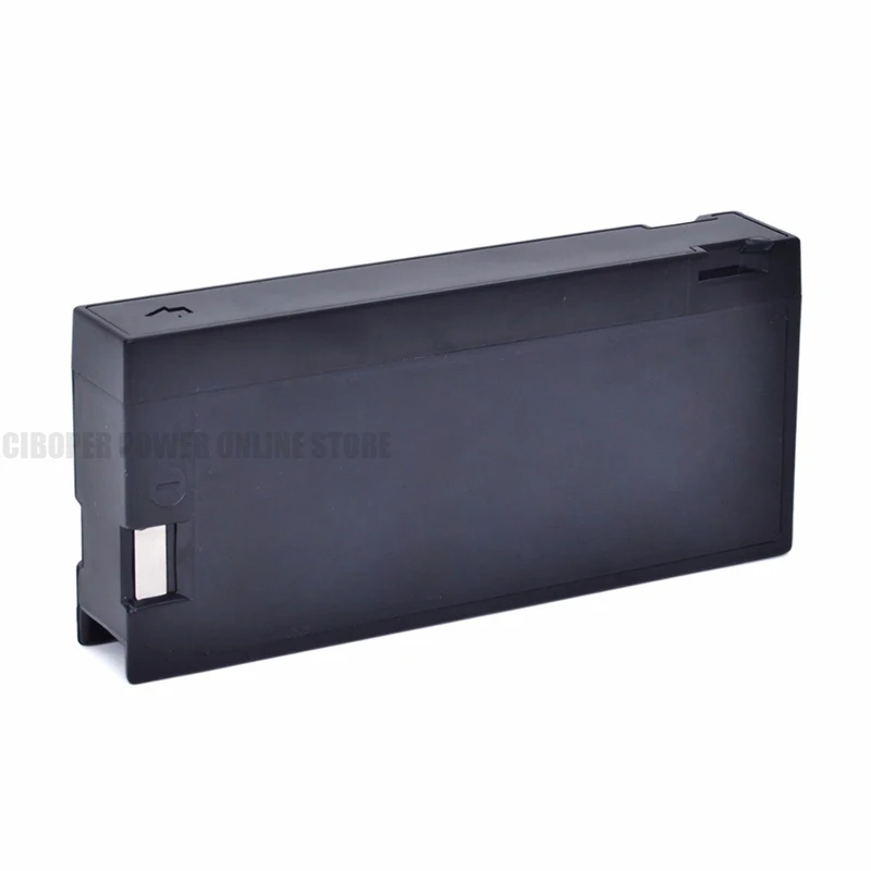 LC-SP122 wp1250 12v 2000mah para colin cvbp89,
