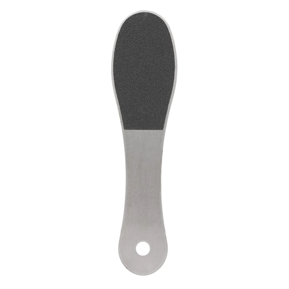 

Foot Care Pedicure Tool Large Sandpaper Foot Rasp Professional DoubleSide Callous Remover Hard Skin Grinding Foot File Heel File