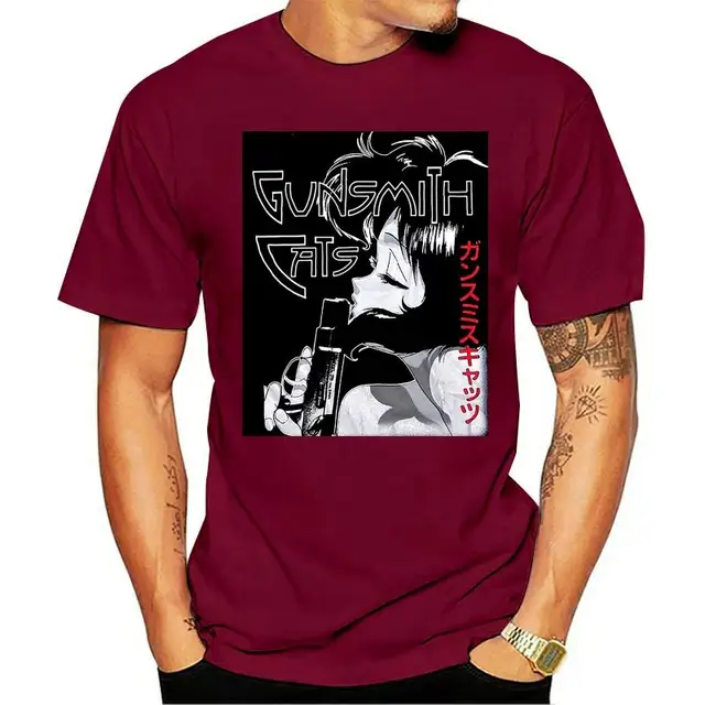 T Shirt 90S Anime Akira Hook Up 