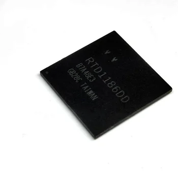 

2-10pcs New RTD1183DD RTD1183CD BGA292 Liquid crystal chip