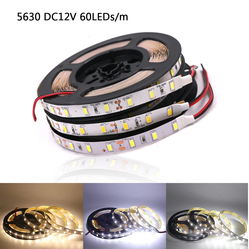H378839a20bc44a6d93e0801be783fd29L-12v 5630 60led 10mm