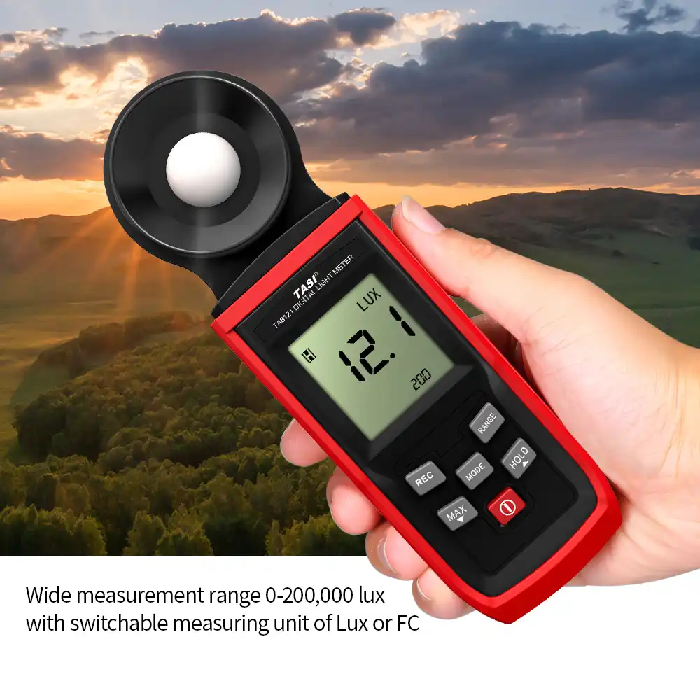 Premier Rückschnitt Sinewi small light meter Peave außer Betrieb verbrühen