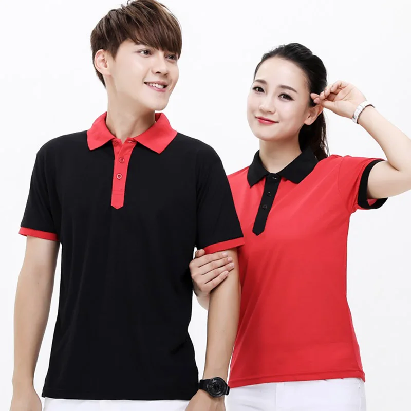 Red Purple Mens Polo Shirt Brands 