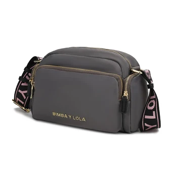 

Original luxury brands messenger bag Bimba y lola bag purse women Bimba y lola crossbody Bag Women handbag Sac Femme girl