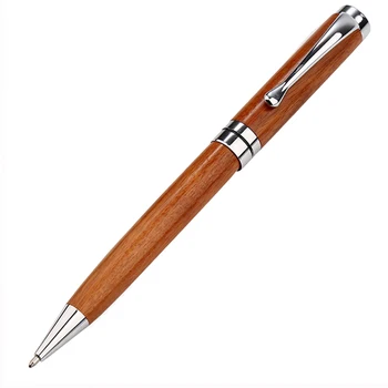 

1pc Durable Creative Practical Durable Portable Signature Pen Metal Gel Pen for Office School