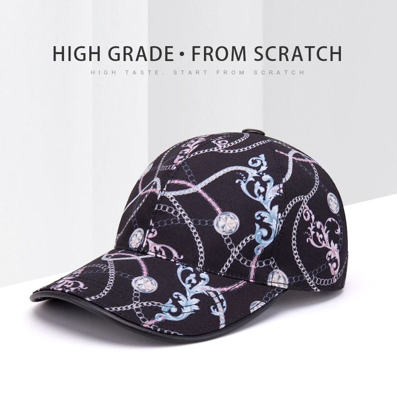 popular caps for women