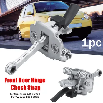 

Front Door Hinge Check Strap For Seat Arosa 1997-2004 for VW Lupo 1998-2005 6E0 837 249C/ 6E0837249C/ 6X0837249