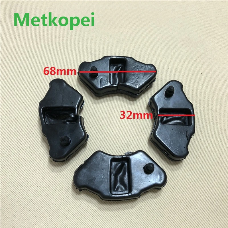 JH70 rubber buffer (1)
