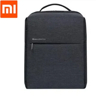 

Original Xiaomi Mi City Backpack 2 Waterproof Travel Business Backpack Urban Life Style 15.6 Inch Laptop Bag for Smart Laptop