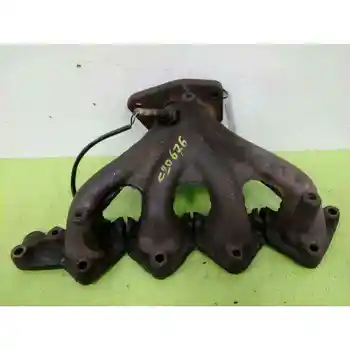 

DK09AB EXHAUST MANIFOLD DAEWOO NUBIRA WAGON