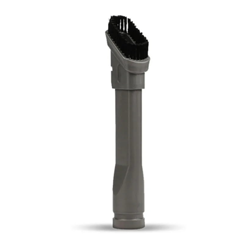

Direct Fit Vacuum Cleaner Part Brush Nozzle Flat Easy Install Combination Crevice Cleaning Tool Practical For Dyson DTS58