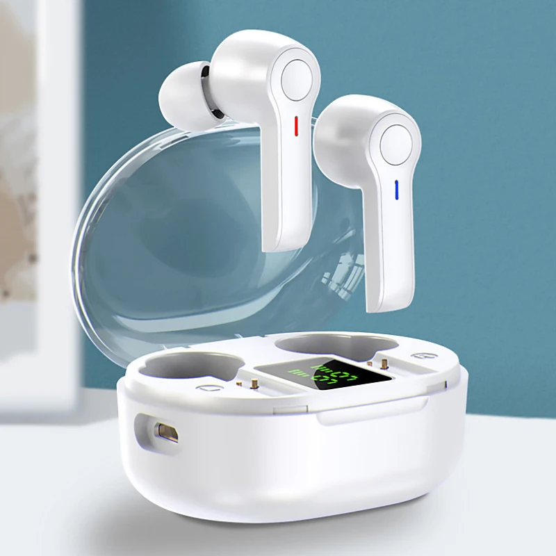 Jual R22 Wireless Earbuds Tws 5.1 