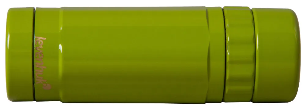 Монокуляр Levenhuk Rainbow 8x25 Lime