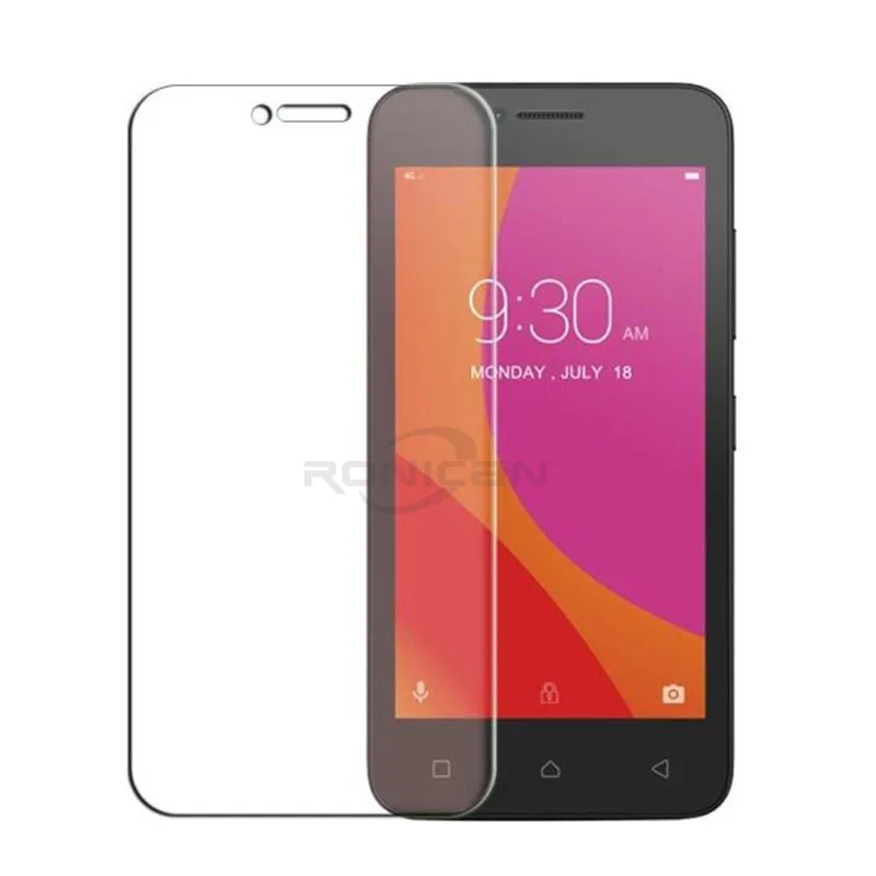 Закаленное стекло для lenovo A plus Aplus A1010a20 A2016a40 A1010 A2016 1010 a20 2016 a40 vibe B vibeB защитная