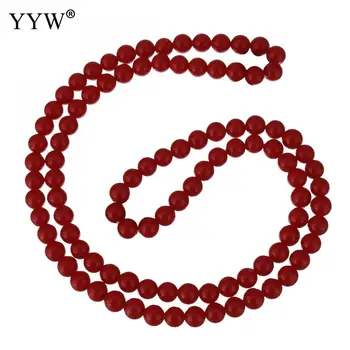 

5strands/Lot Wrap Bracelet Stone Powder Wrap Bracelet Red For Women Fashion Jewelry Multilayer Stone Beads Bracelets Unisex 2020