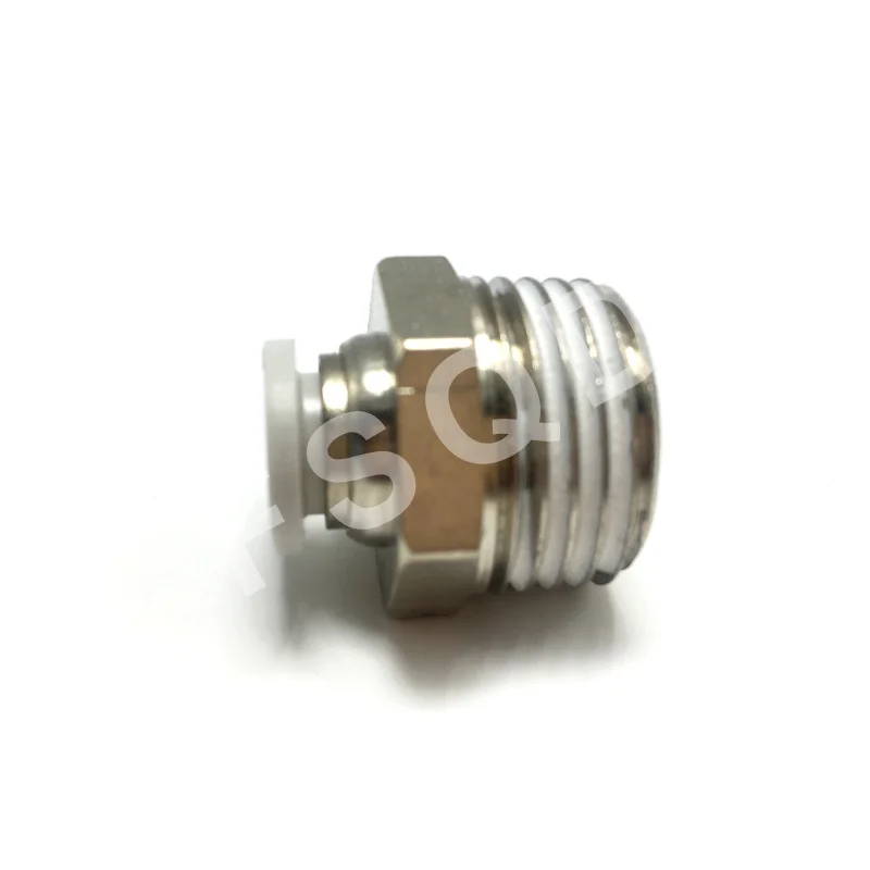 APC8 01 02 03 04 Airtac винтовые соединительные пневматические фитинги серии APC